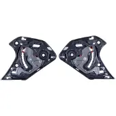 Alpinestars S-R10-visiirimekanismi unisex