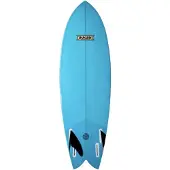 Dewey Weber Swish 5´9´´ Surffilauta