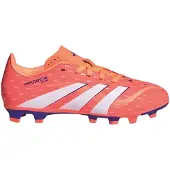 Adidas Predator Club Fg/mg Junior Jalkapallokengät