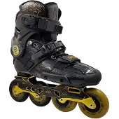 KRF Freeskate 4x80 Angel High Carbon Rullaluistimet