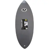 CBC Fiberglass 55´´ Skimboard-lauta