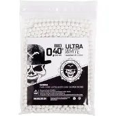 Duel Code Bio Bb 0.40 Gr 1000rds Airsoft-kuulat