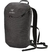 Arc'teryx konseal 15 backpack