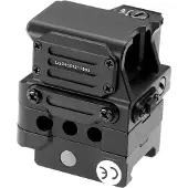 Aim-O Fc1 Sight 2 Moa Punainen Piste