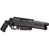 Amoeba Striker As-03 Bolt Action Airsoft-tarkka-ampuja