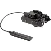 Wadsn Dbal-a2 Illuminator/green + Ir Lasermoduuli