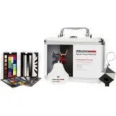 ColorVision Datacolor Spyder Photo/Video Kit kuvaus‑ ja video‑kalibrointisetti