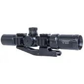 Zasdar 1.5-4x30 Optinen Tähtäin