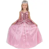 My Other Me Fun Company Prinsessa-asu