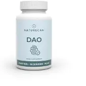 Naturecan DAO Entsyymi