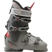 Rossignol Men's Alltrack 90 HV Skiboots Grey/Black Laskettelumonot 28/28.5