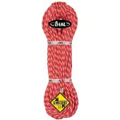 BEAL Ice Line Golden Dry 8.1 Mm Köysi