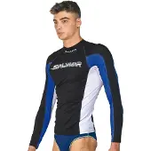 Salvimar Oasi Pitkähihainen Rash Guard