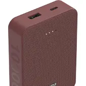 Hama 10000 mAh pikalataava Red varavirtalähde