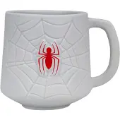 Paladone Marvel Comics - Spiderman Shaped Muki