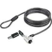 StarTech.com Laptop Cable Lock 6Ft (NBLWK-LAPTOP-LOCK)