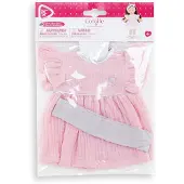 Corolle Ma - Doll Dress with Headband