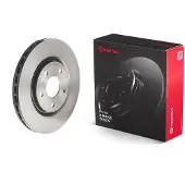 Brembo Jarrulevy (1kpl) 09.N248.11
