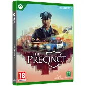 The Precinct (Series X)