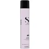 Alfaparf Milano Semi di Lino Style&Care Extreme Hairspray Hiuslakka 500 ml