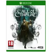 Call of Cthulhu XONE