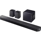Samsung HW-Q990F 11.1.4 Dolby Atmos soundbar-äänijärjestelmä