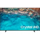Samsung Crystal UHD 65HBU800 65" 4K -televisio