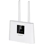 Rebel Router 4G LTE na kartę SIM micro SIM LAN