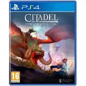 Citadel: Forged with Fire (4)