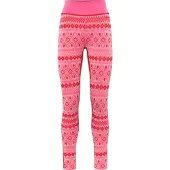 Kari Traa Women's Malia Pants Bright Pink Kerrasto alaosat L