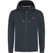 Superdry Essential Logo Kokovetoketjullinen Collegepaita