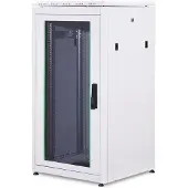 Digitus 22U NETWORK RACK, UNIQUE 1164X600X600 MM, COLOR GREY (RAL 7035) (DN-19 22U-6/6-1)