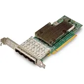 Broadcom – NetXtreme-E Quad-Port 25G PCIe NIC (BCM957504-P425G)