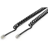 Digitus UAE CONNECTION CABLE, RJ10 (AK-460101-020-S)