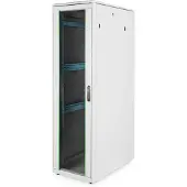 Digitus 42U NETWORK RACK, UNIQUE 2053X600X1000 MM, COLOR GREY (RAL 7035) (DN-19 42U-6/10-1)