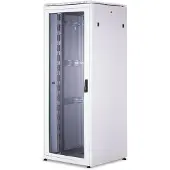 Digitus 42U NETWORK RACK, UNIQUE 2053X800X800 MM, COLOR GREY (RAL 7035) (DN-19 42U-8/8-1)