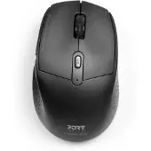 Port Designs – MOUSE OFFICE PRO RECHARGEABLE BLUET comb (900715)