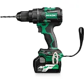 HiKOKI Borrskruvdragare Ds36Dc 2,5Ah