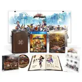 Grand Kingdom Limited Edition, PS4