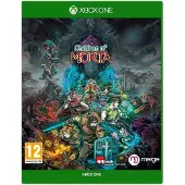 Children of Morta (One)