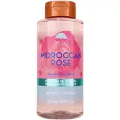 TREE HUT Foaming Gel Wash Moroccan Rose, 532ml