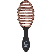 Wet Brush Pro Speed Dry Ceramic Black