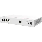 Huawei Monipalvelupyörä - - S380-L4P1T - 2 GE WAN-porttia - 4 GE LAN-porttia - PoE+ 50W