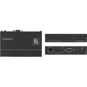 Kramer TP-583RXR 4K60 4:4:4 HDMI RS232/IR EXTENDED-REACH HDBT RX (50-80026090)