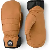 Hestra Women's Fall Line Mitt Cork 9