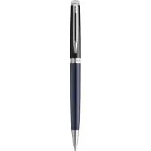 Waterman Hémisphère, Klipsi, Kuulakärkikynä klikkausmekanismilla, Sininen, 1 kpl, Keskikokoinen (2202850)