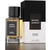 French Avenue Mystic Leather Eau de Parfum unisex 100 ml