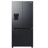 Samsung RF50C530EB1 French Door Side by Side