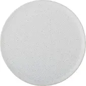 Bloomingville Addison lautanen Ø26,5 cm Valkoinen