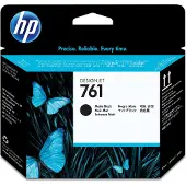 HP Kirjoitinpää 761 mattmusta